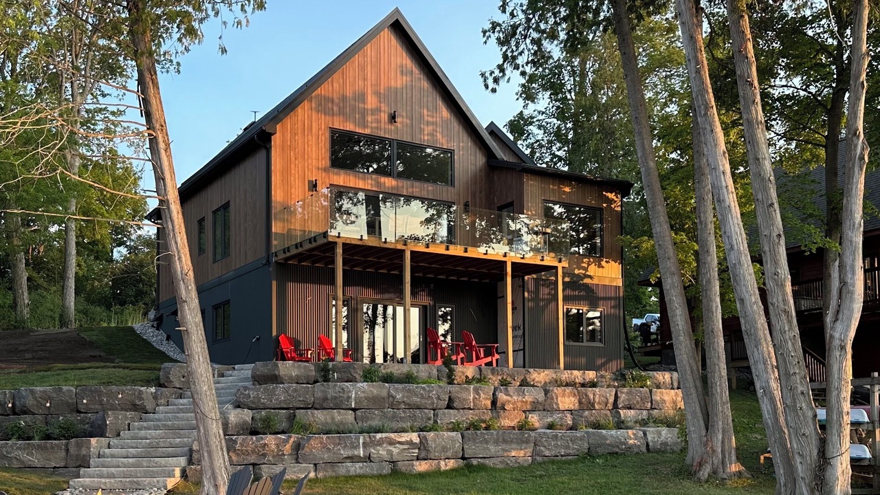 Photo of Outdoor in Selwyn