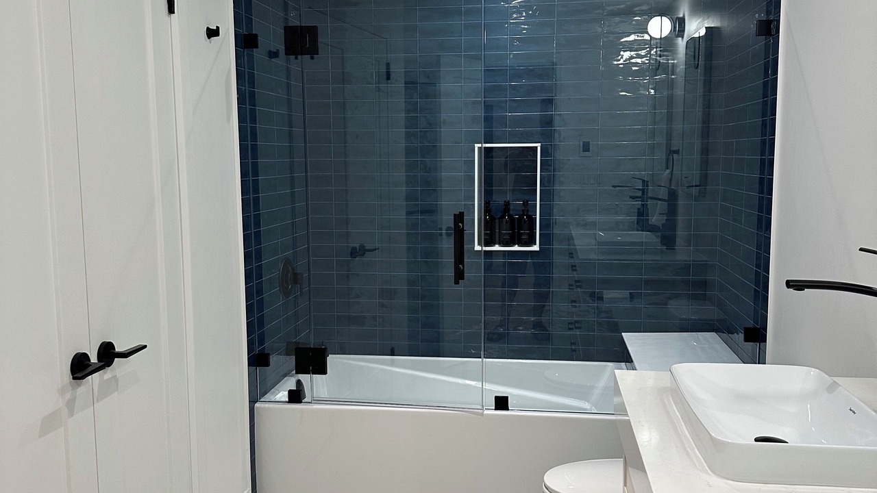 Photo of Bathroom in Selwyn