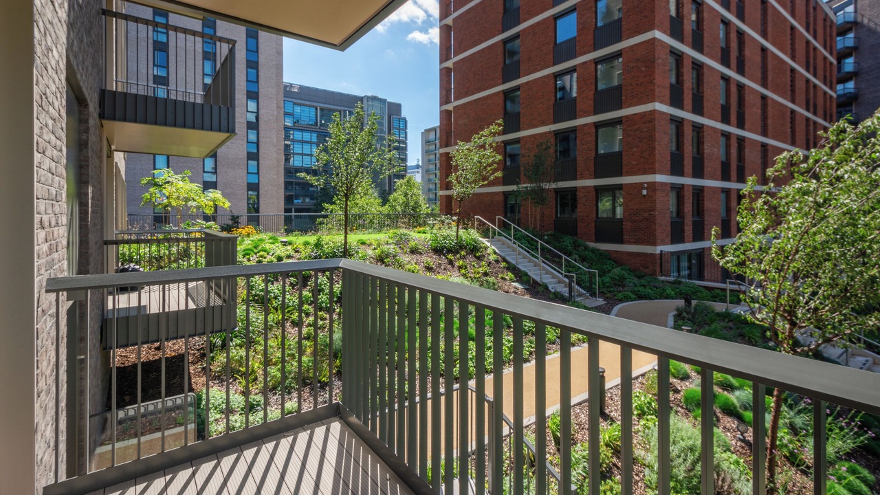 Photo of Outdoor in Wembley Park