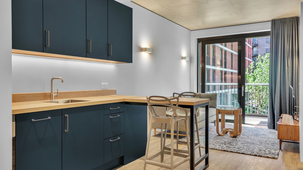 Photo of Others in Wembley Park