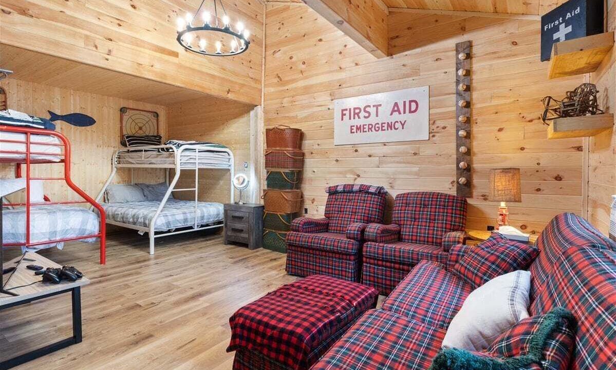 Photo of Bedroom in Rocky Mount