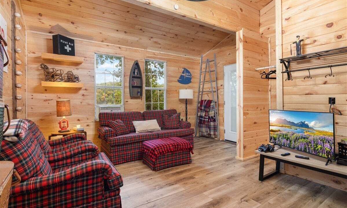 Photo of Bedroom in Rocky Mount