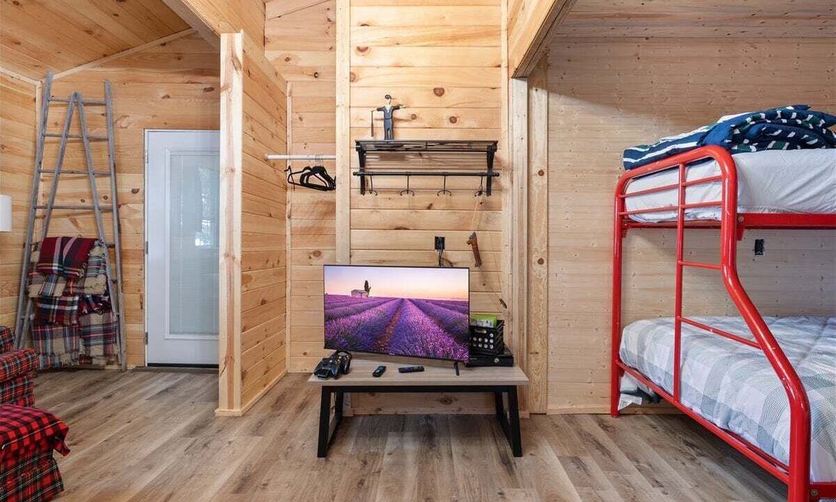 Photo of Bedroom in Rocky Mount