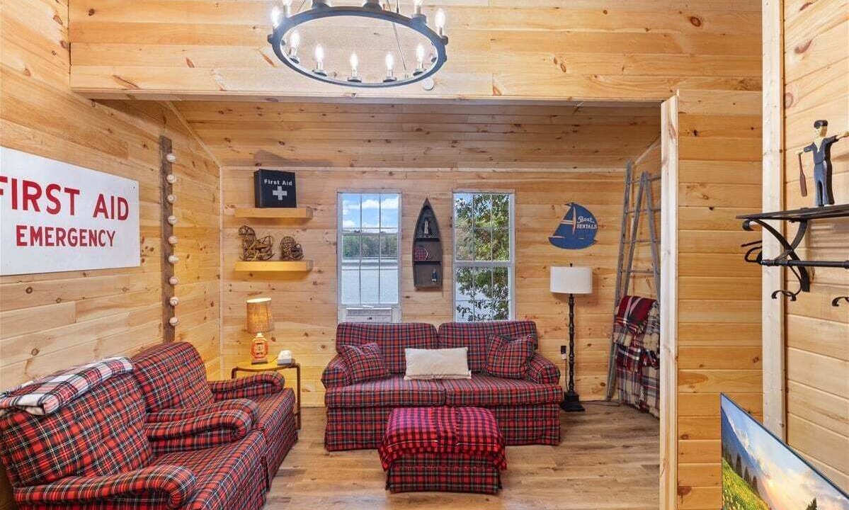 Photo of Bedroom in Rocky Mount