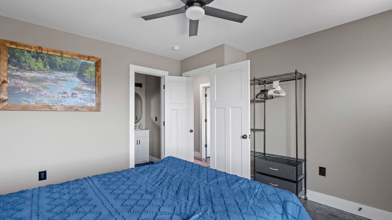 Photo of Bedroom in Tennga