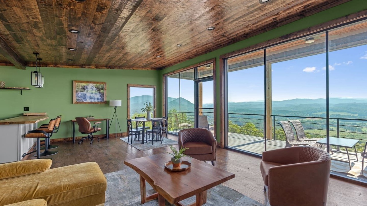 Photo of Livingroom in Tennga