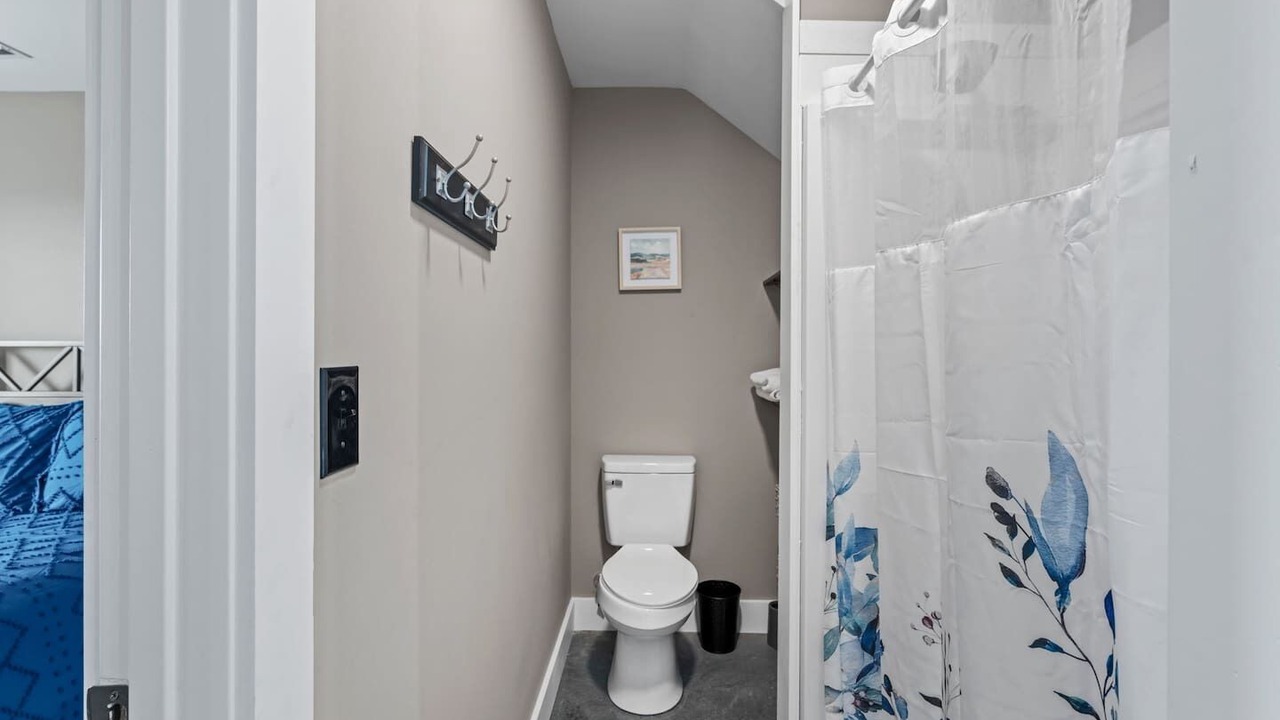 Photo of Bathroom in Tennga