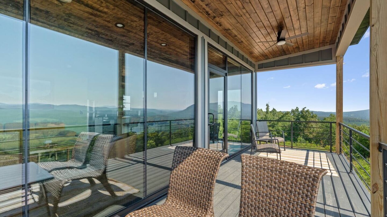 Photo of Patio Balcony in Tennga