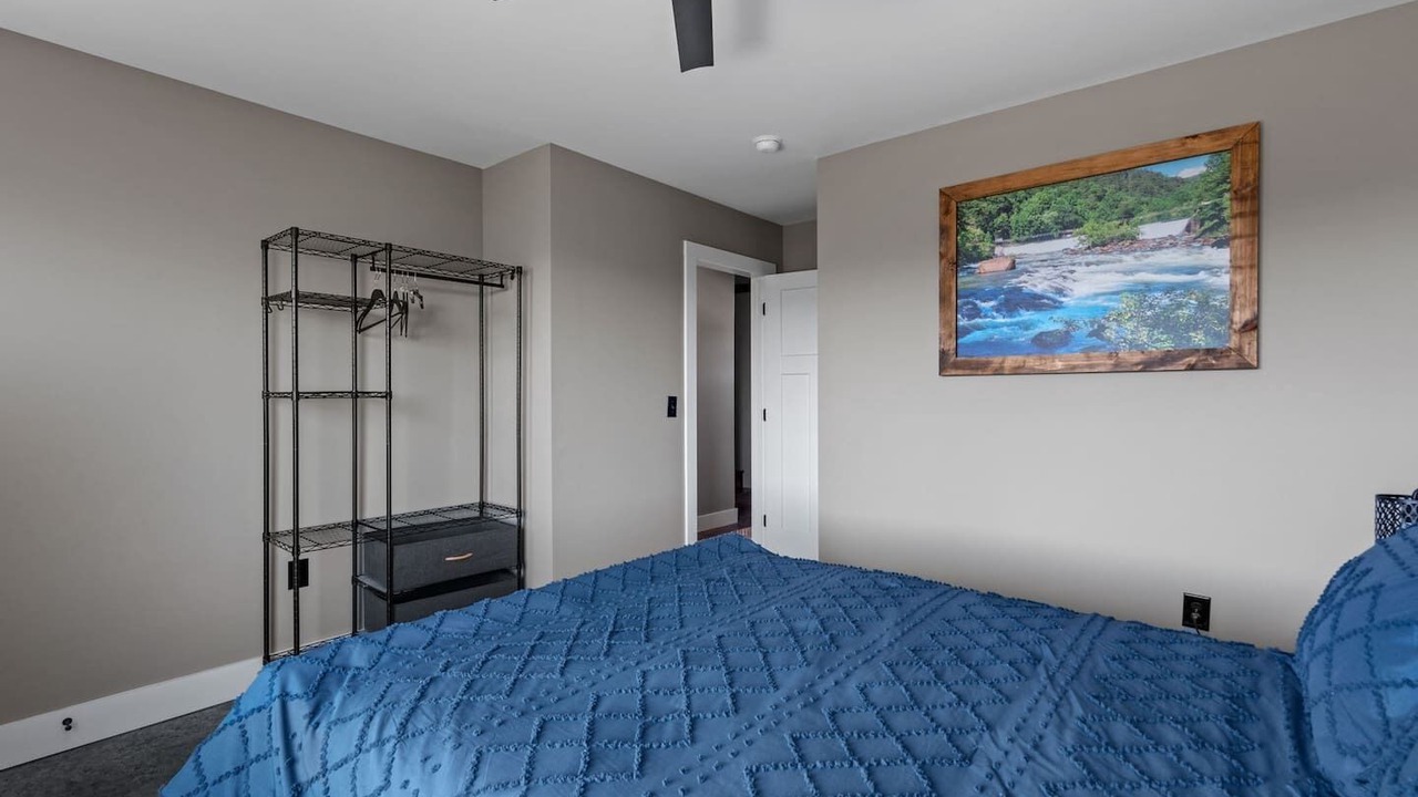 Photo of Bedroom in Tennga