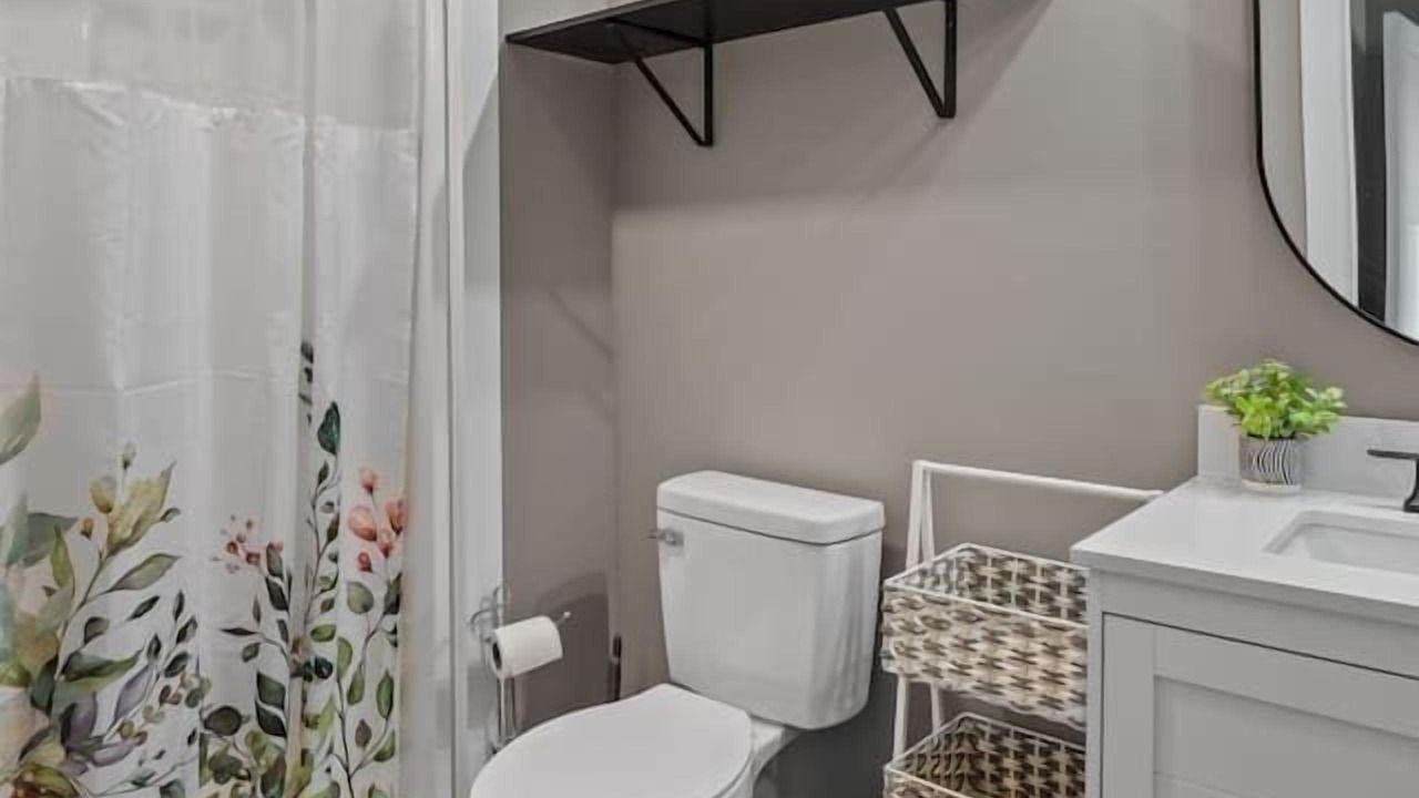 Photo of Bathroom in Tennga