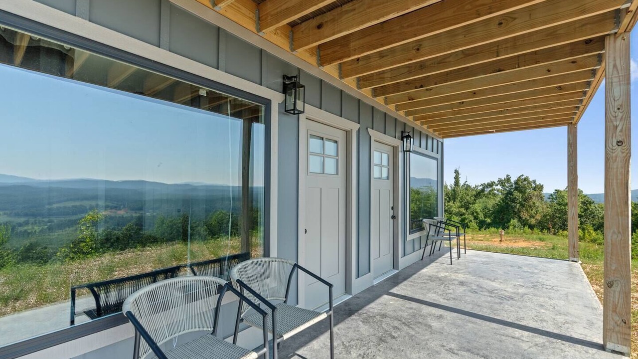 Photo of Patio Balcony in Tennga