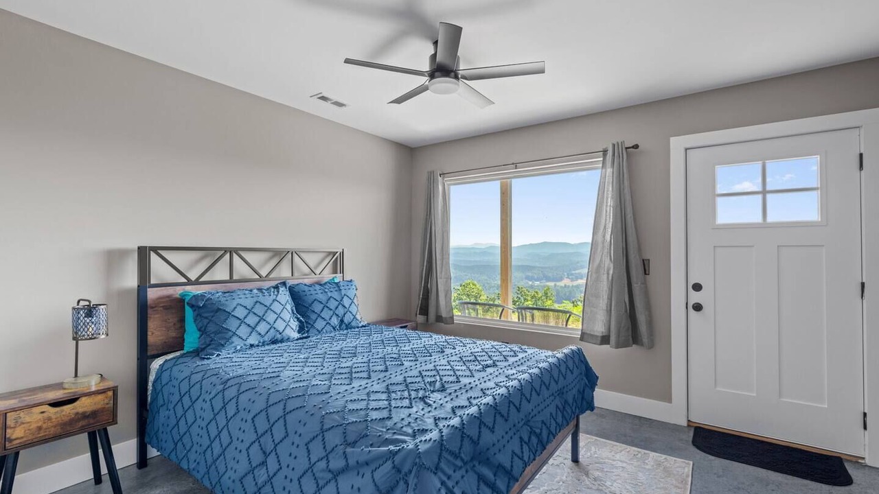 Photo of Bedroom in Tennga