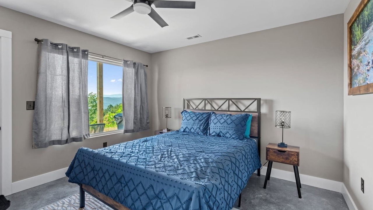Photo of Bedroom in Tennga