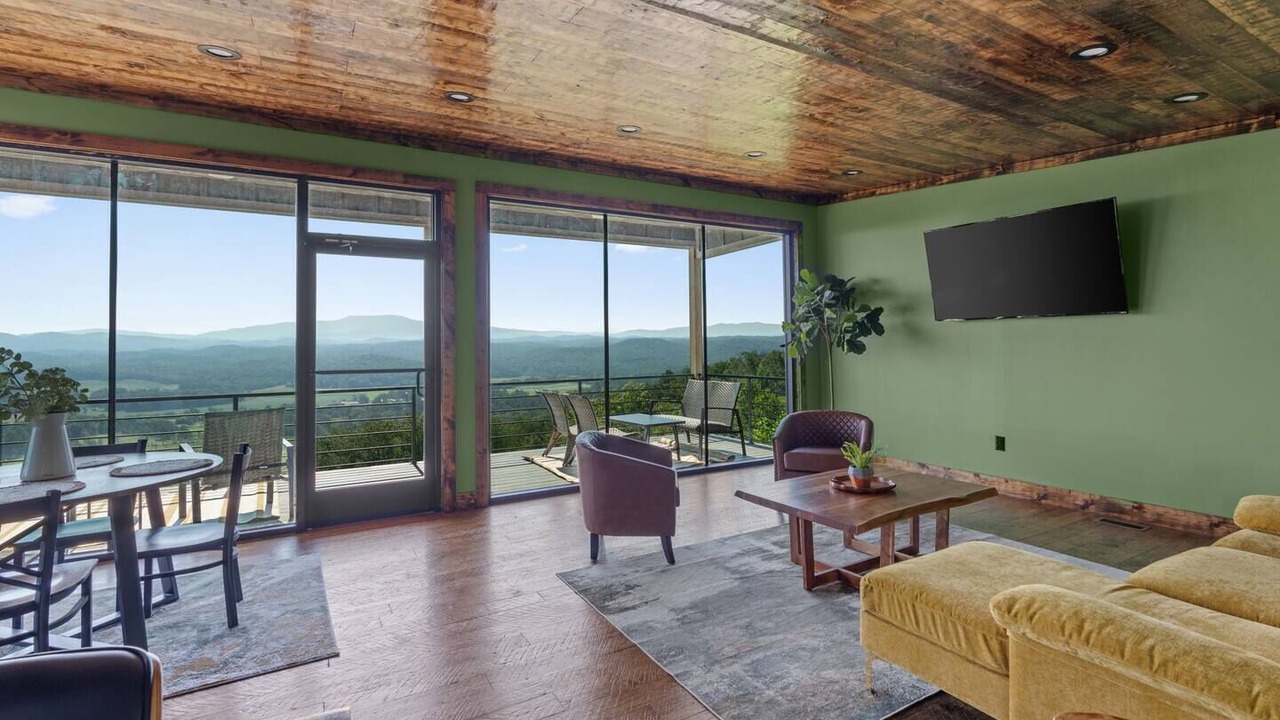 Photo of Livingroom in Tennga