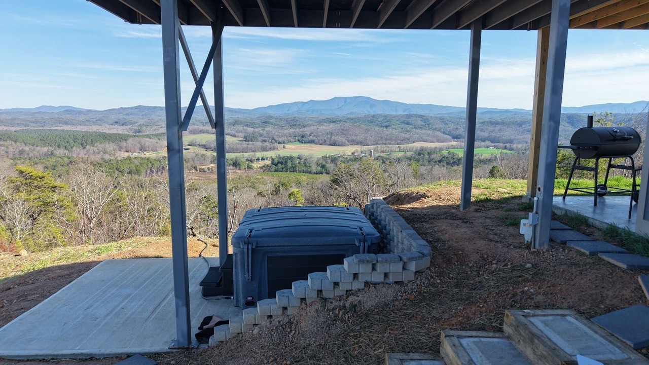Photo of Patio Balcony in Tennga