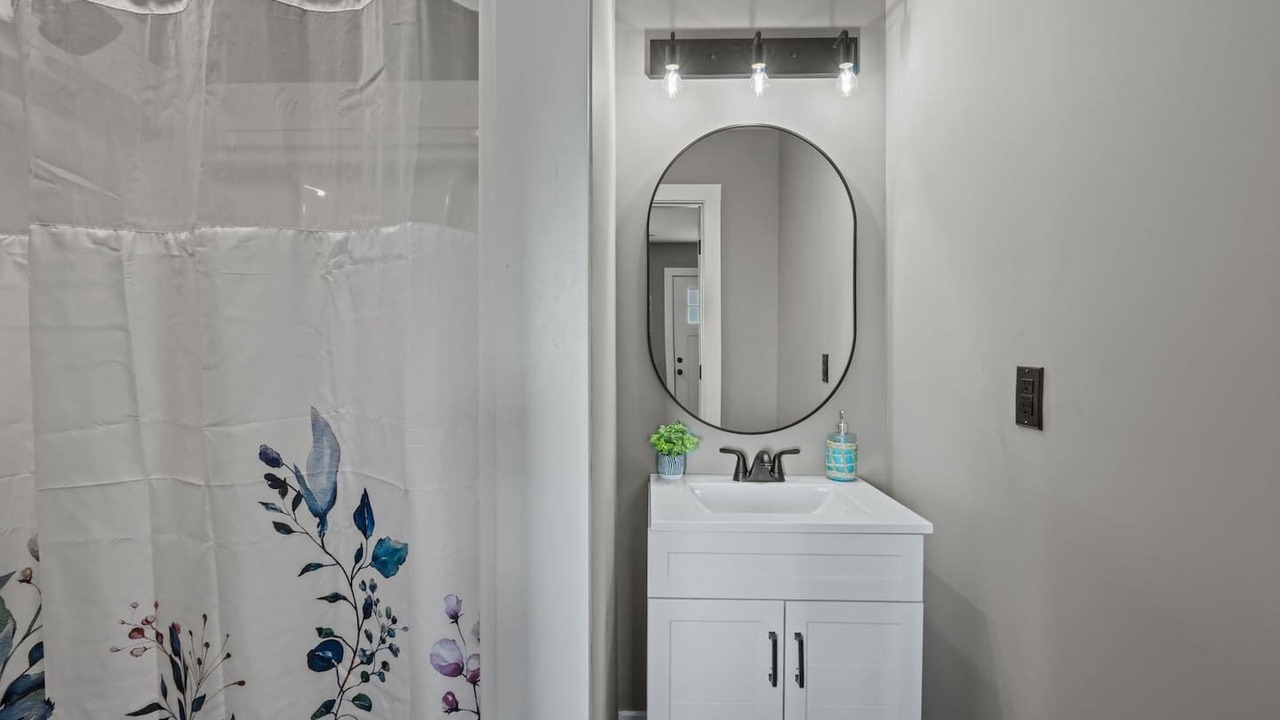 Photo of Bathroom in Tennga