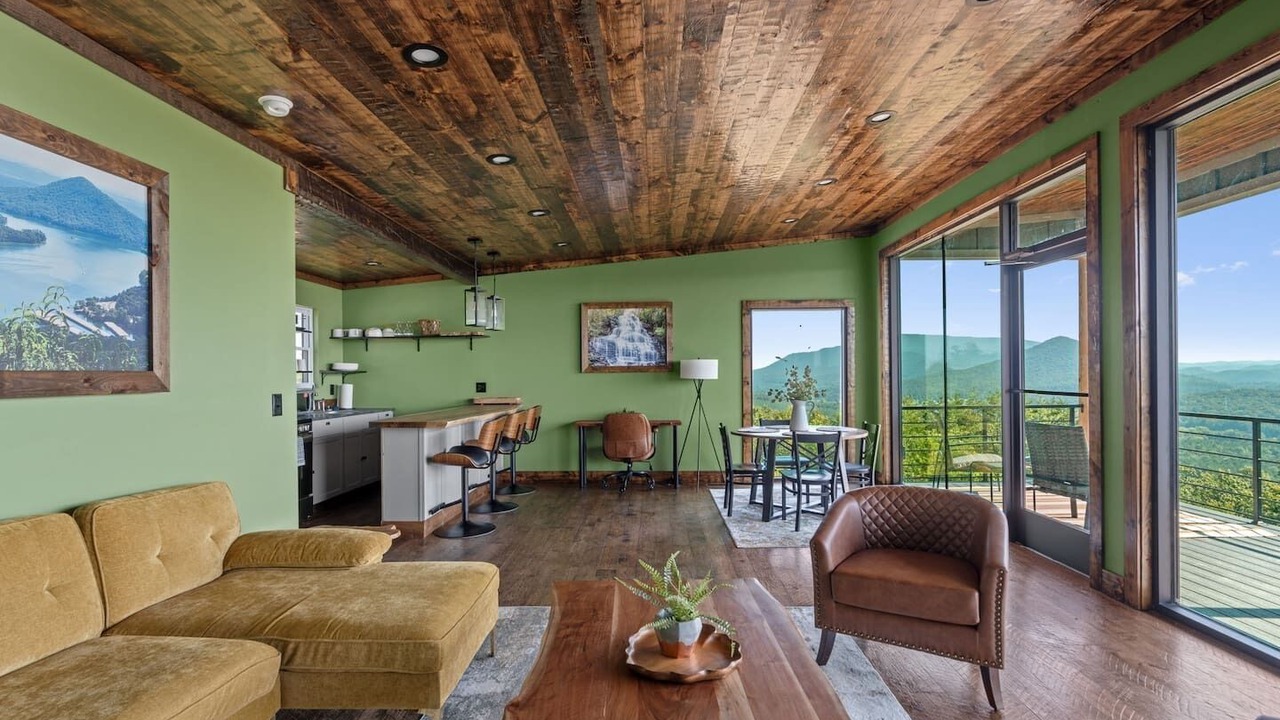 Photo of Livingroom in Tennga