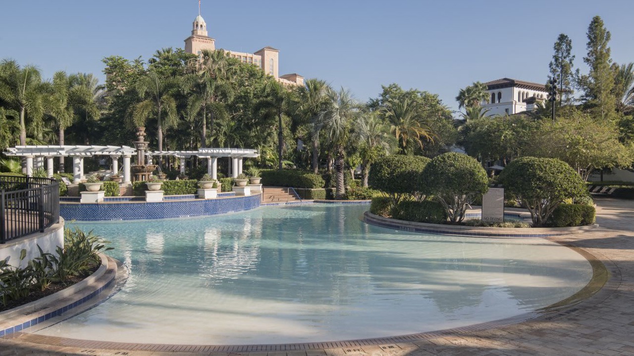 Photo of Outdoor in Florida Central Atlantic Coast