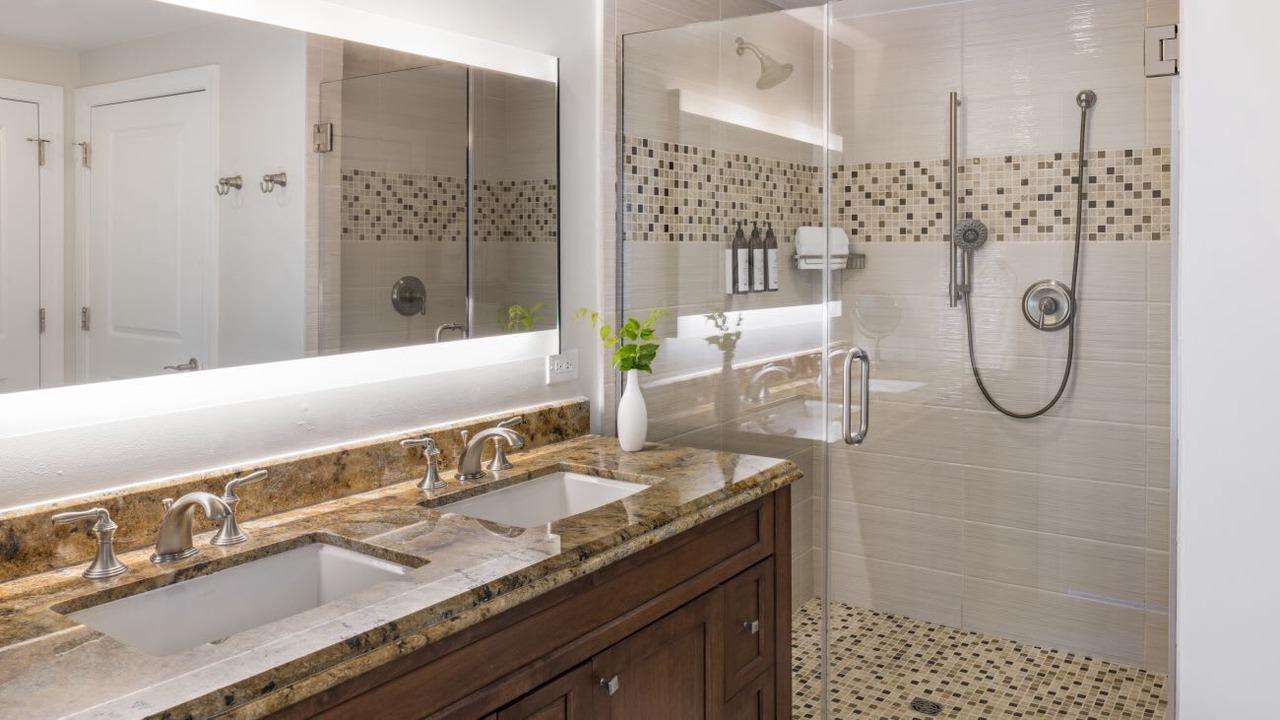 Photo of Bathroom in Florida Central Atlantic Coast