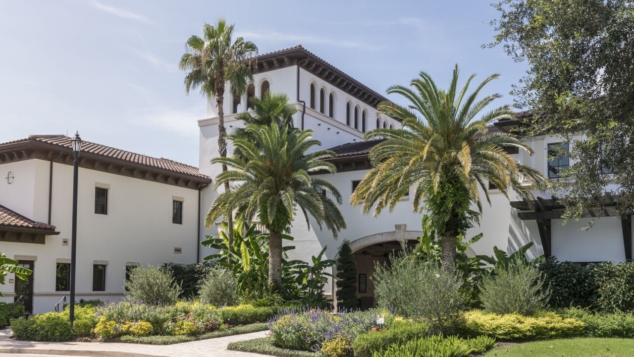 Photo of Outdoor in Florida Central Atlantic Coast