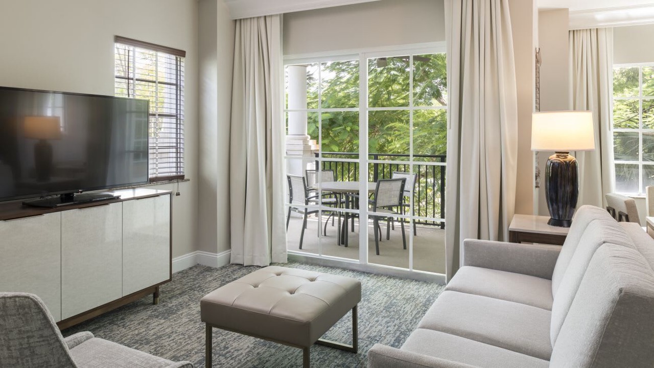 Photo of Livingroom in Florida Central Atlantic Coast