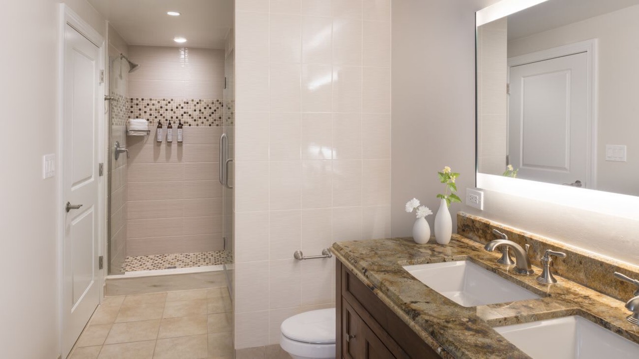 Photo of Bathroom in Florida Central Atlantic Coast