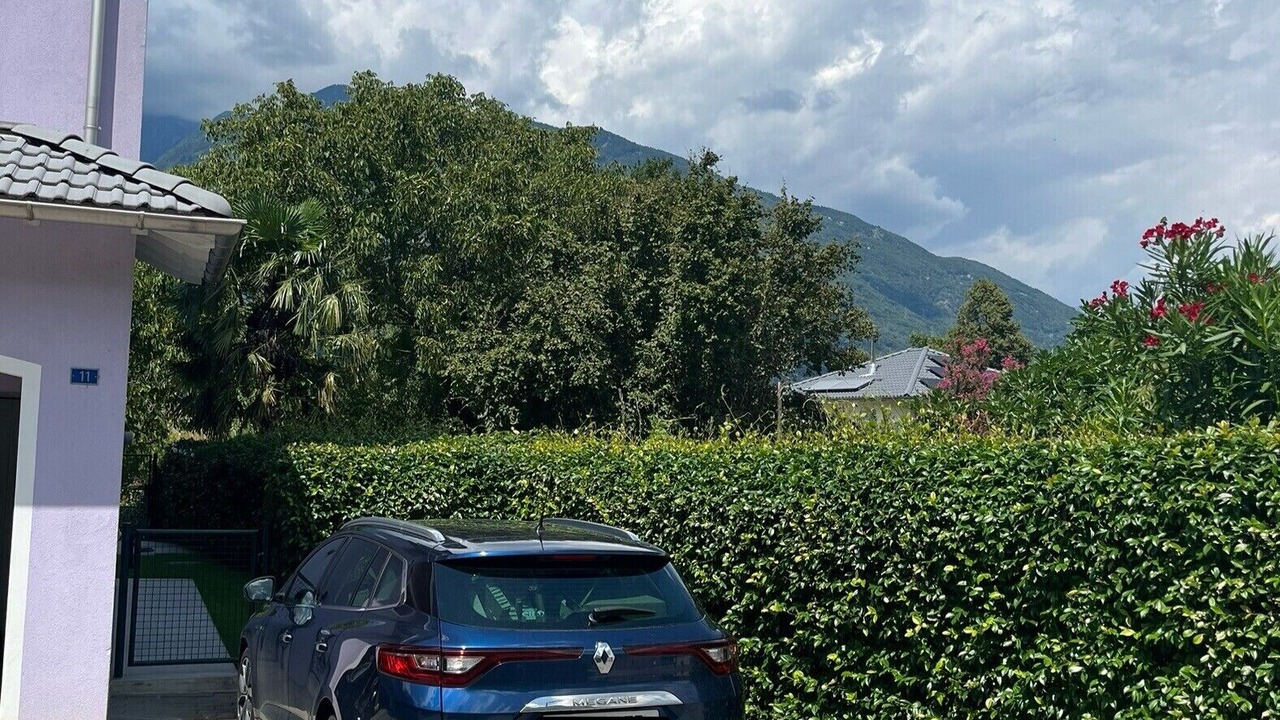 Photo of Outdoor in Riazzino