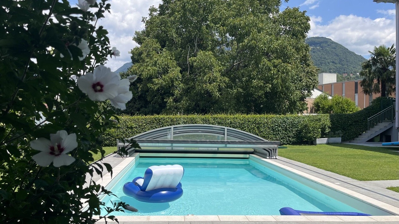Photo of Outdoor in Riazzino