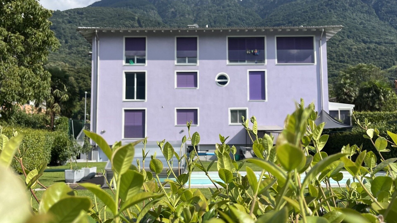 Photo of Outdoor in Riazzino