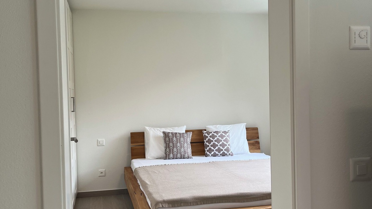Photo of Bedroom in Riazzino