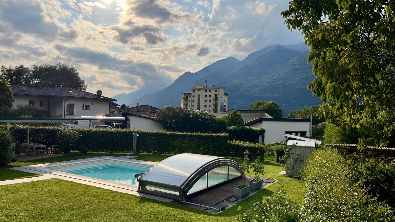 Photo of Outdoor in Riazzino