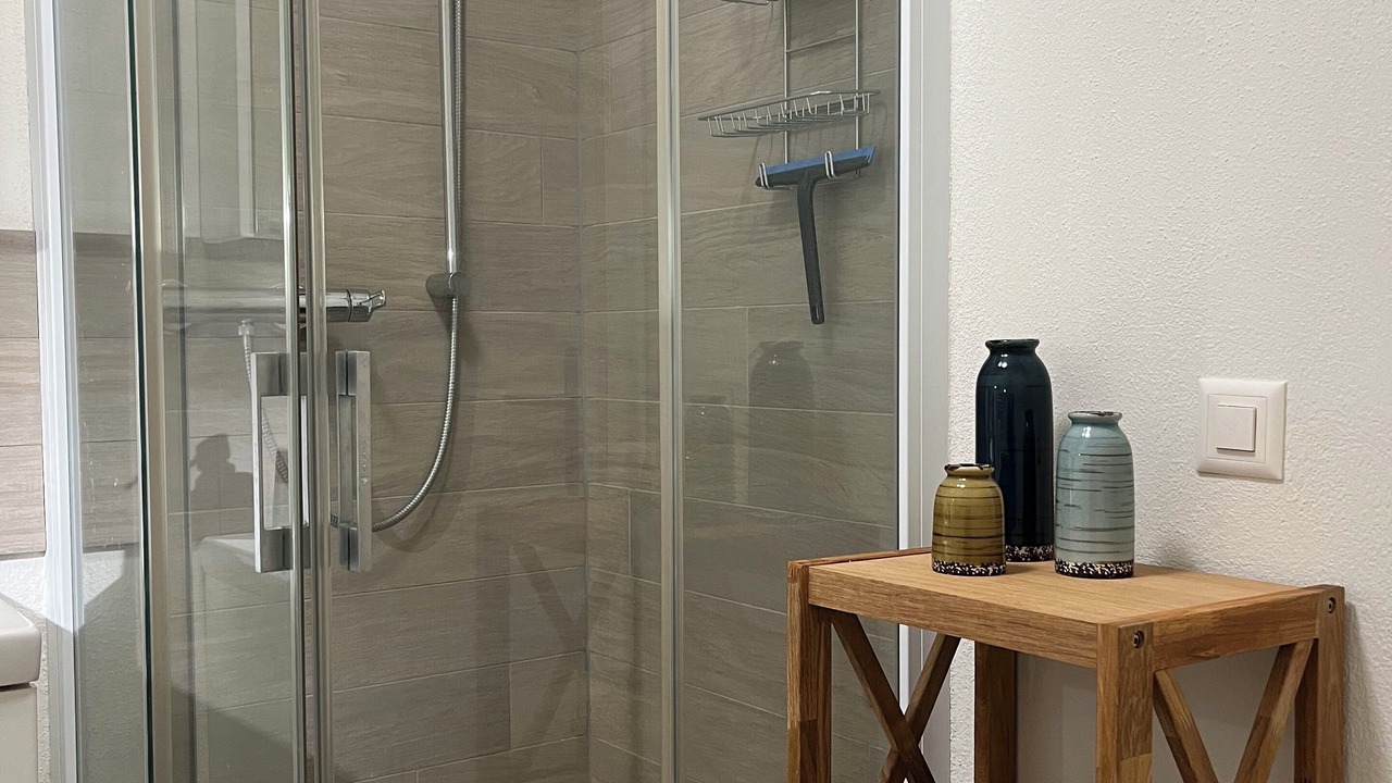 Photo of Bathroom in Riazzino