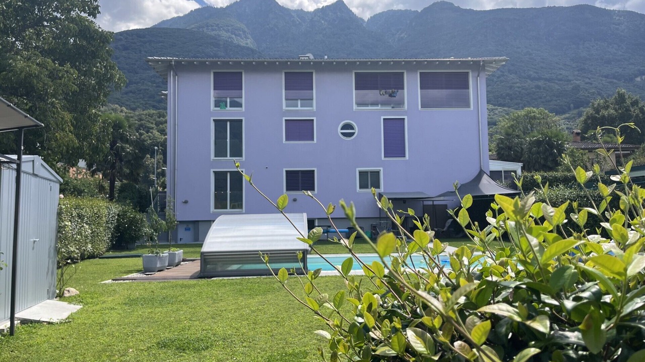 Photo of Outdoor in Riazzino