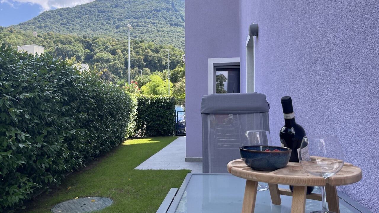 Photo of Outdoor in Riazzino
