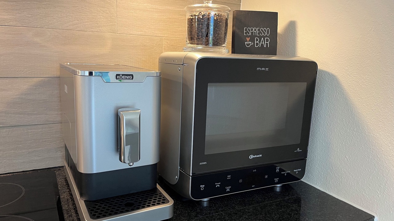 Photo of Kitchen in Riazzino