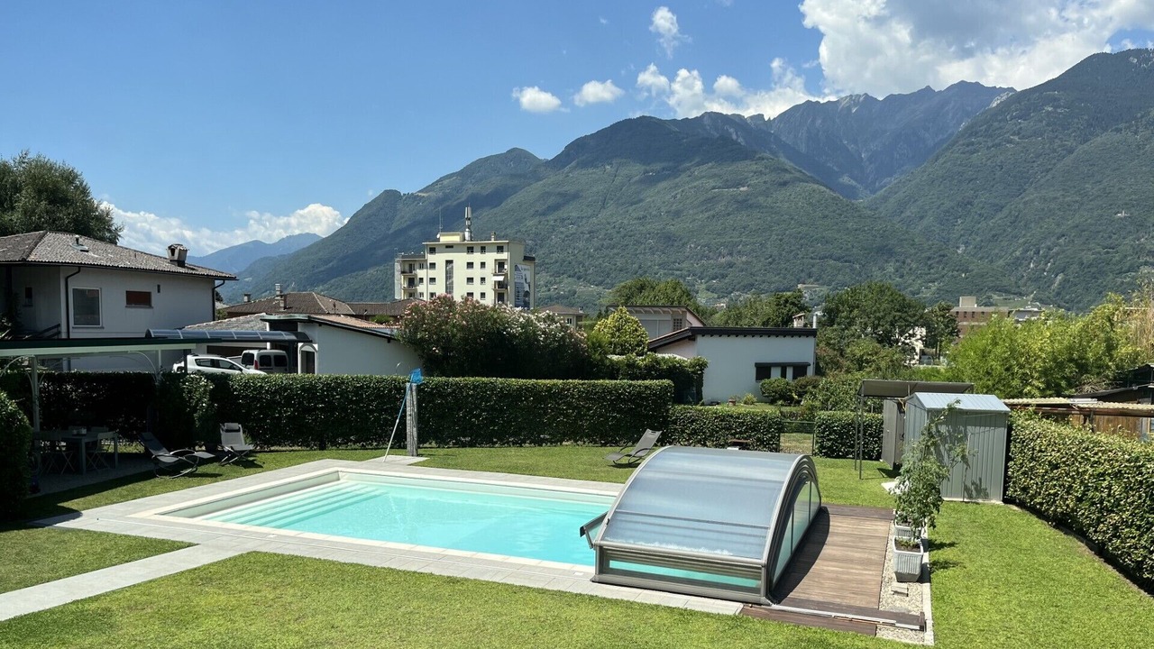 Photo of Outdoor in Riazzino