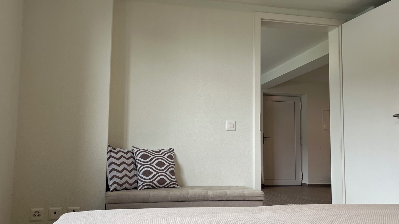 Photo of Bedroom in Riazzino