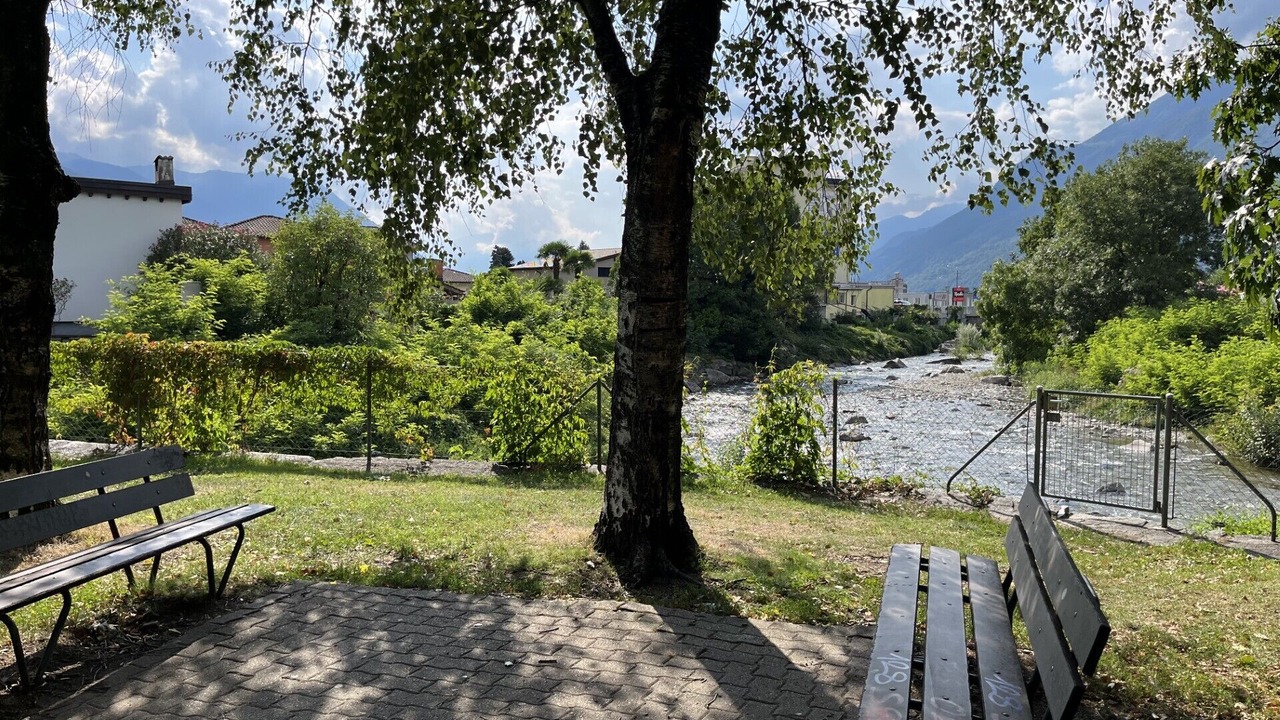 Photo of Outdoor in Riazzino