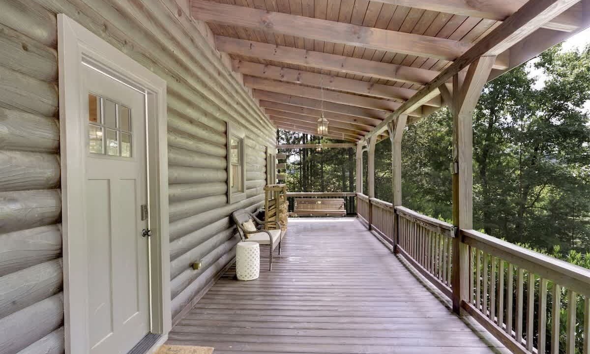 Photo of Outdoor in Necowa Cove