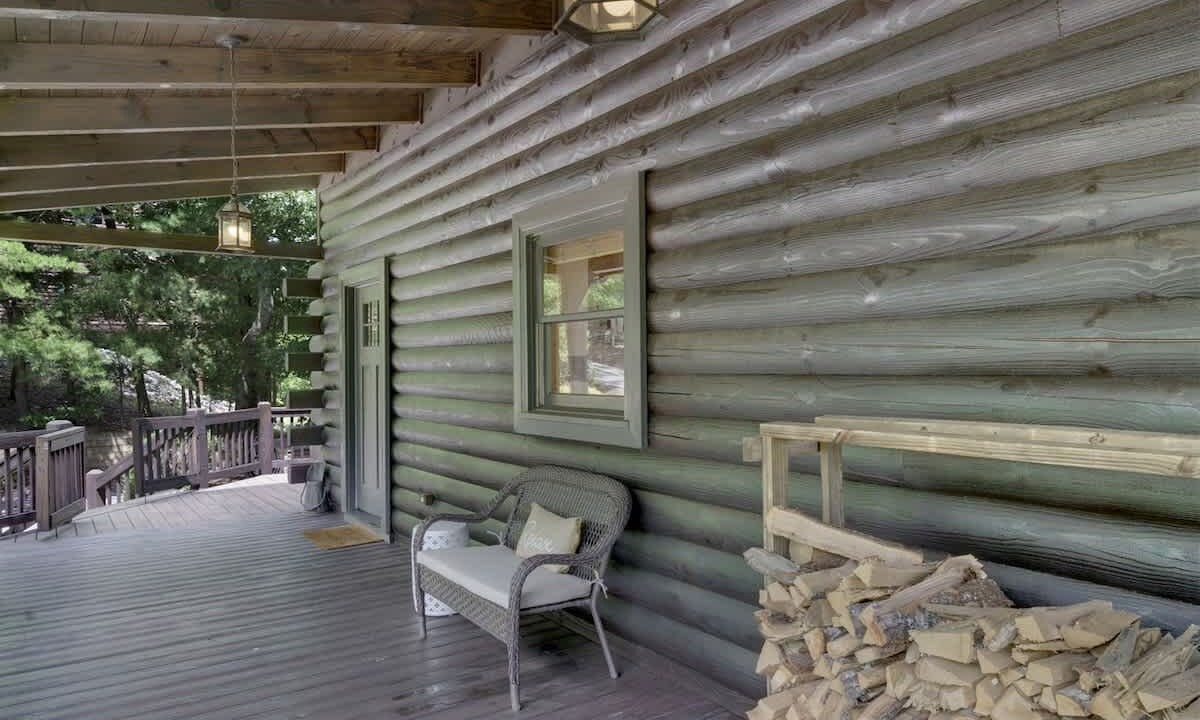 Photo of Outdoor in Necowa Cove