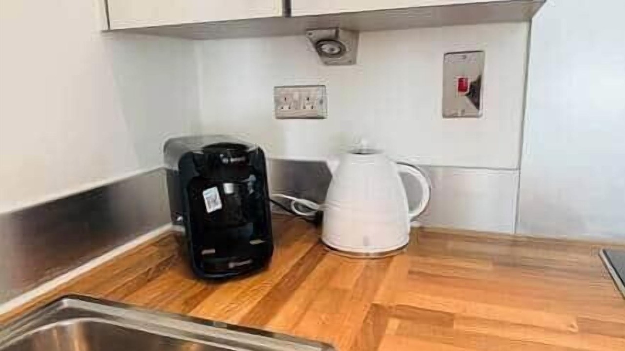 Photo of Others in Canary Wharf