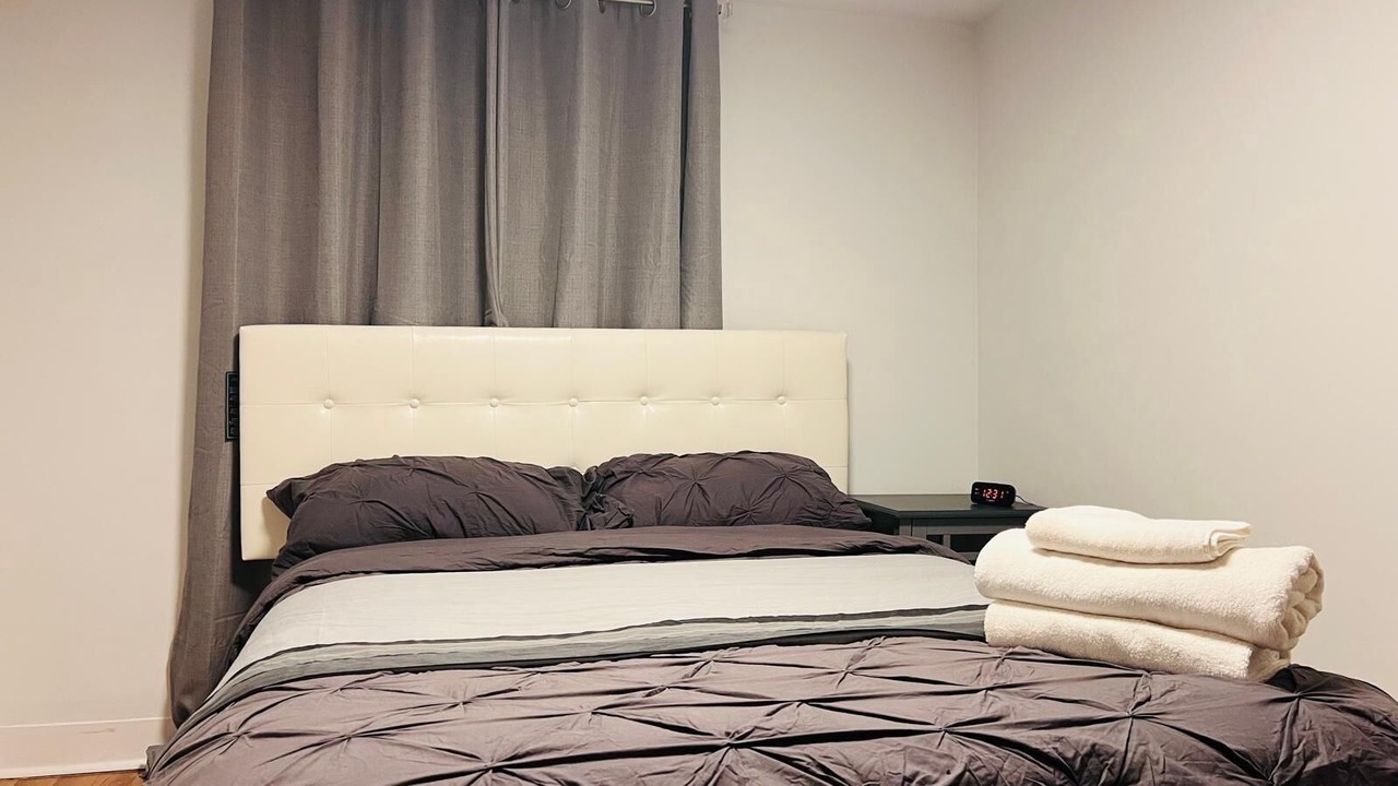 Photo of Bedroom in Medicine Hat