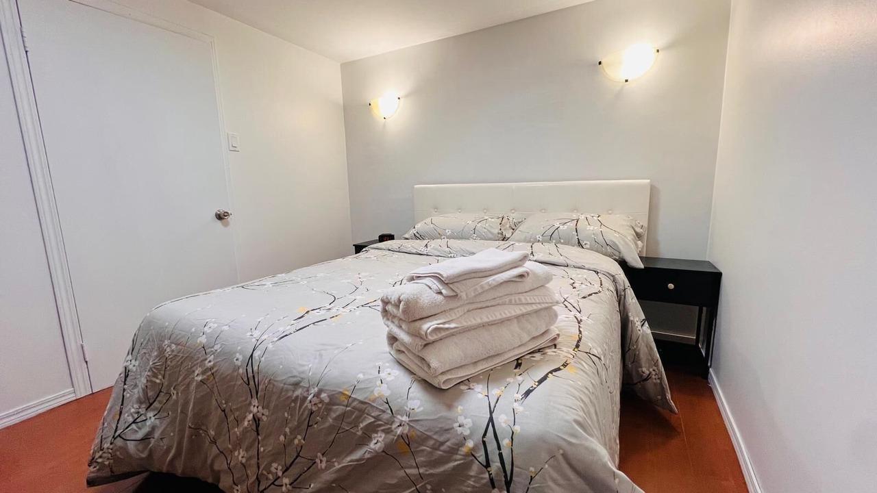 Photo of Bedroom in Medicine Hat