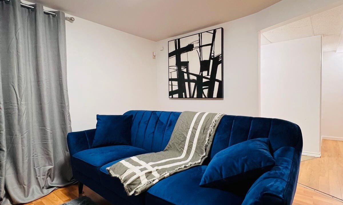 Photo of Livingroom in Medicine Hat