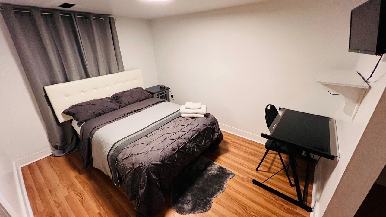 Photo of Bedroom in Medicine Hat