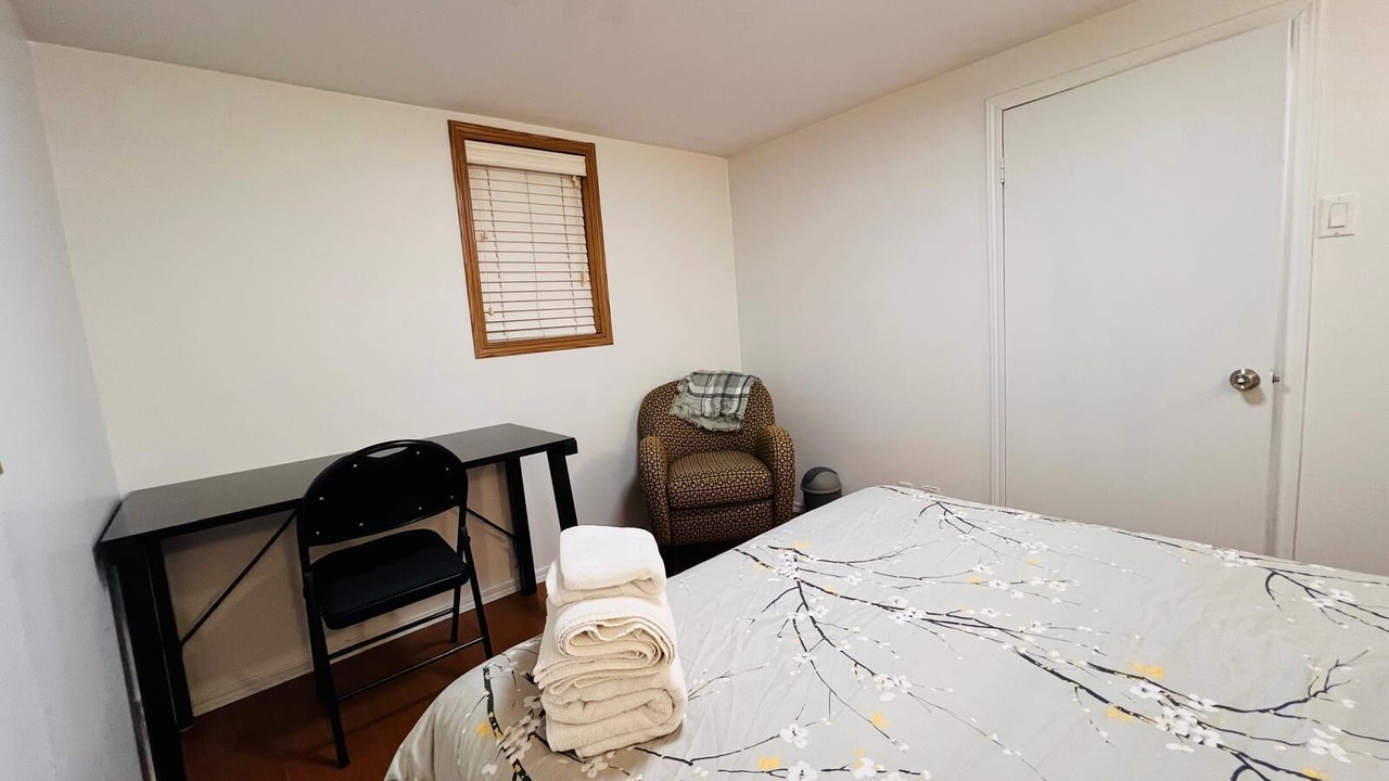 Photo of Bedroom in Medicine Hat