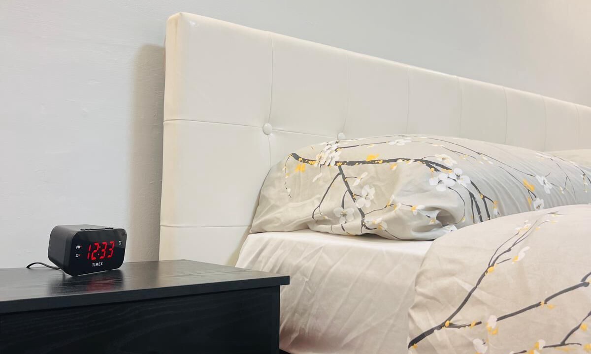 Photo of Bedroom in Medicine Hat
