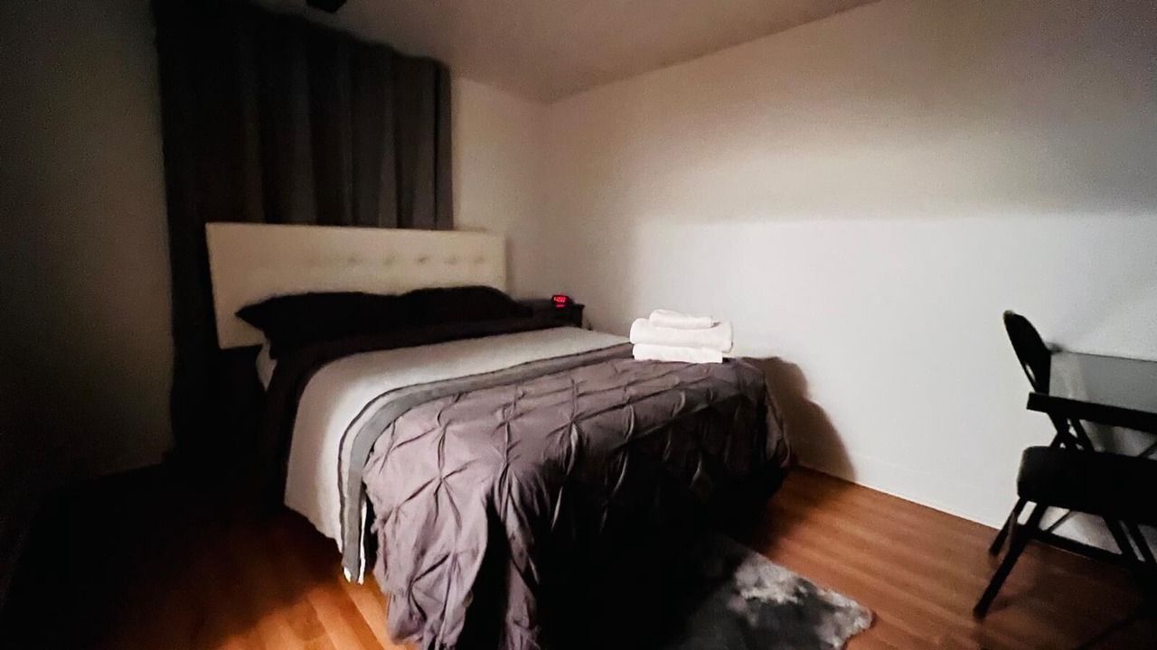 Photo of Bedroom in Medicine Hat