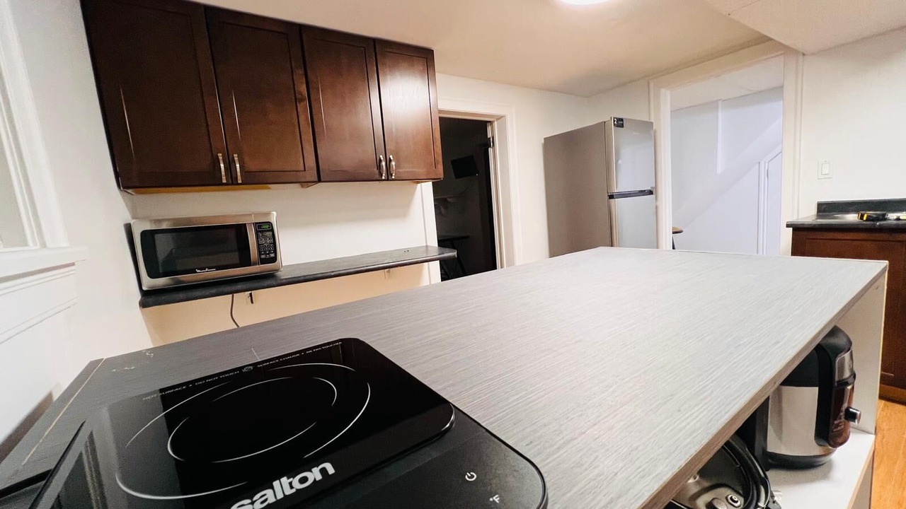 Photo of Kitchen in Medicine Hat