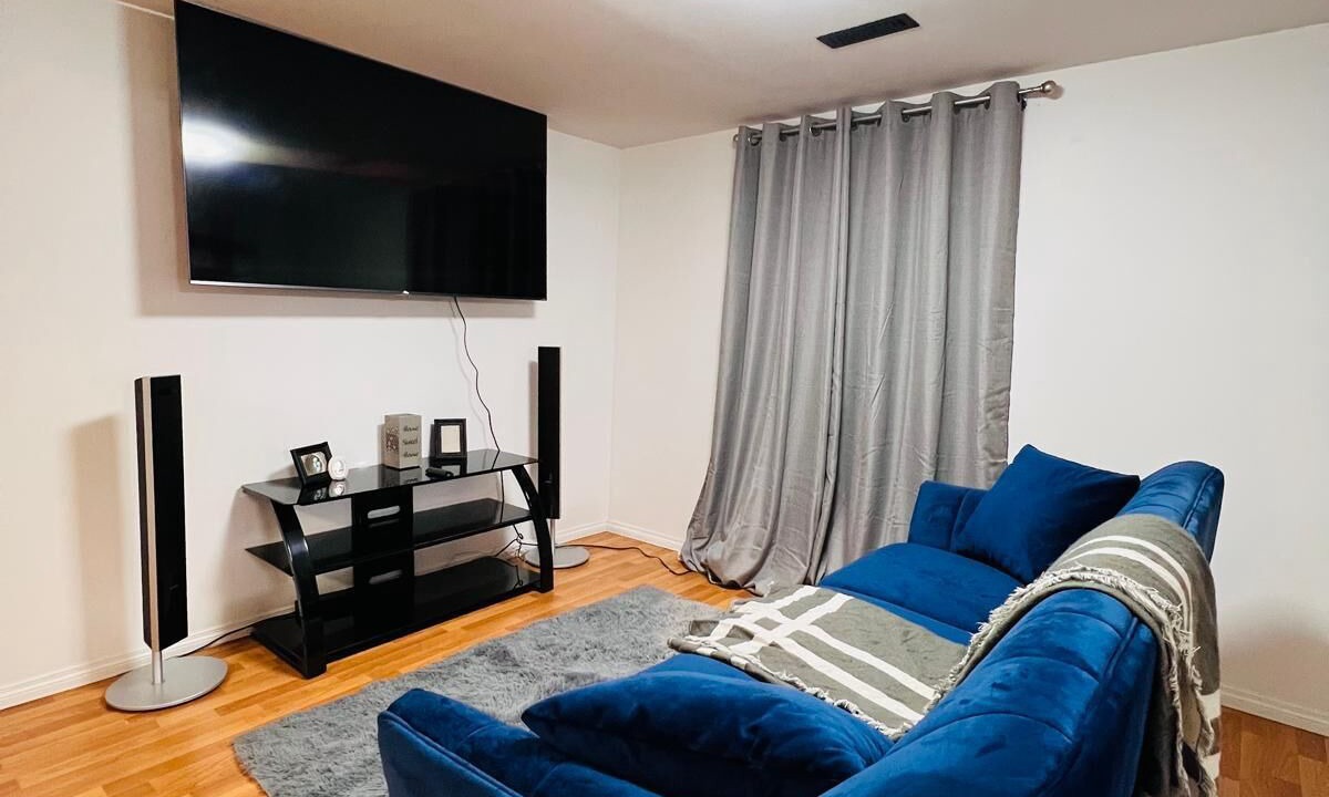 Photo of Livingroom in Medicine Hat